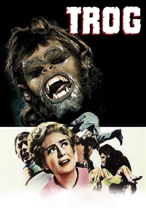 streaming Trog