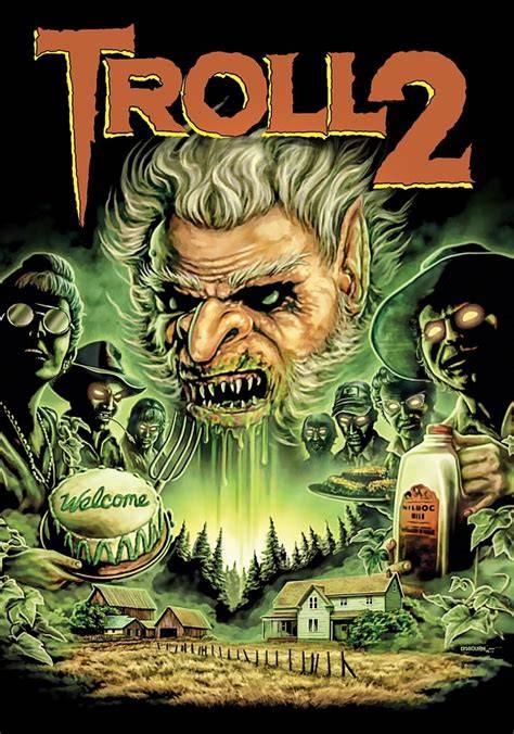 streaming Troll 2