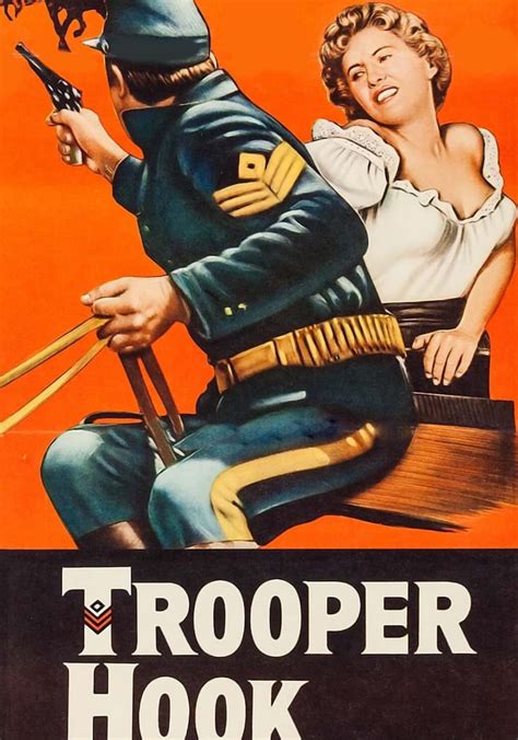 streaming Trooper Hook