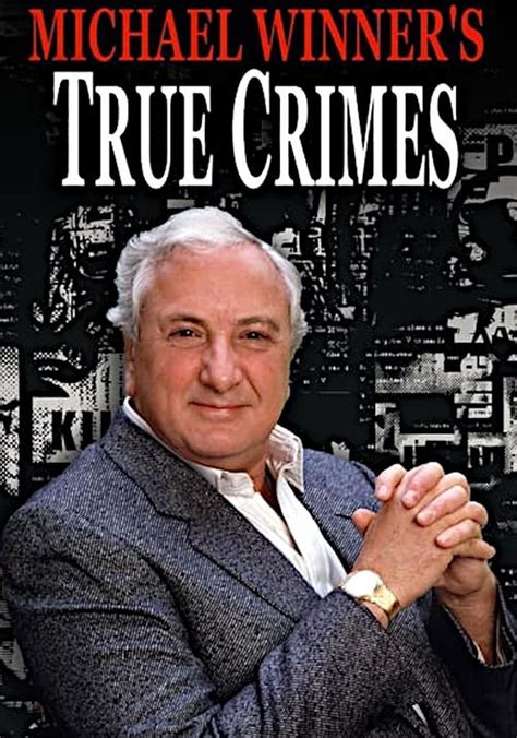 streaming True Crimes