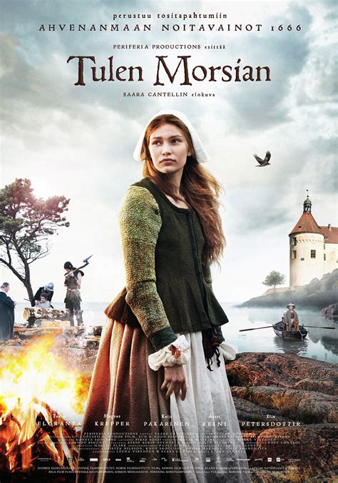streaming Tulen morsian