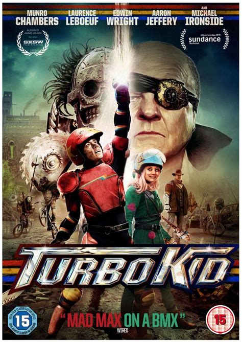 streaming Turbo Kid