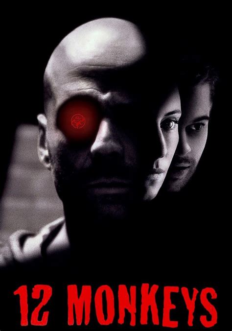 streaming Twelve Monkeys