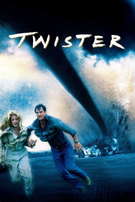streaming Twister