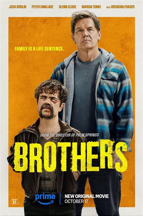 streaming Two Brothers