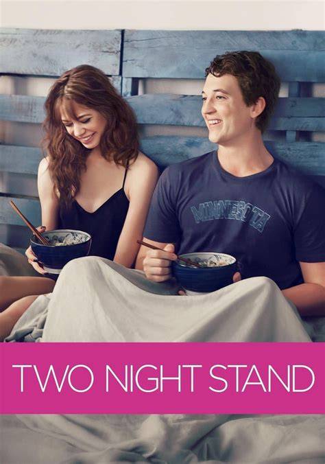 streaming Two Night Stand