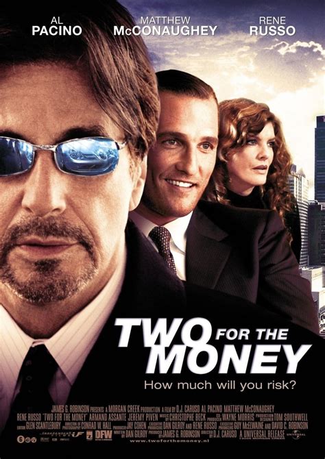 streaming Two for the Money