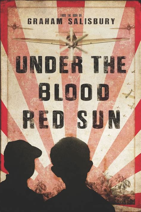 streaming Under the Blood-Red Sun