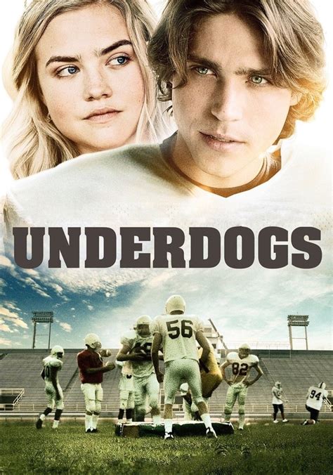 streaming Underdogs