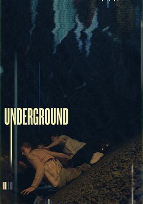 streaming Underground