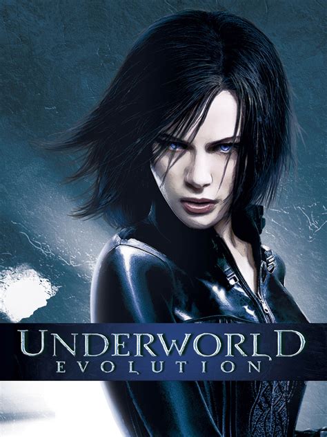 streaming Underworld: Evolution