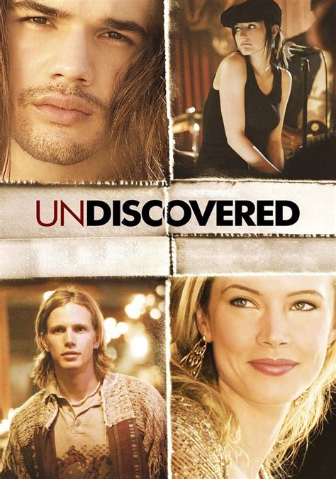 streaming Undiscovered