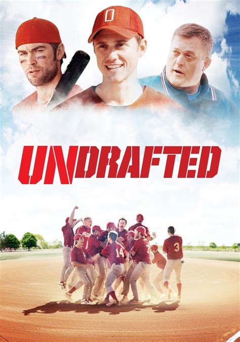 streaming Undrafted