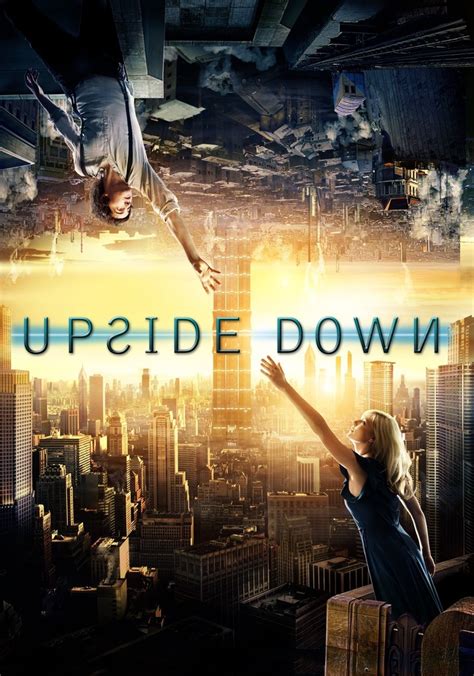 streaming Upside Down