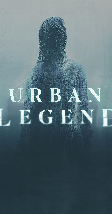 streaming Urban Legend