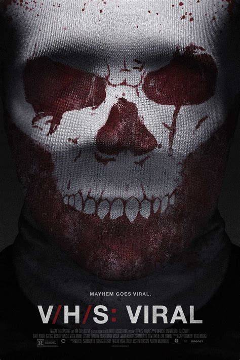 streaming V/H/S: Viral
