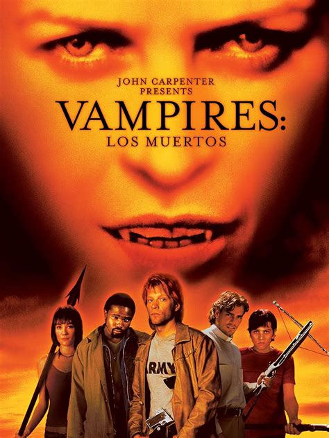 streaming Vampires