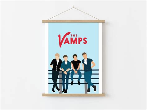 streaming Vamps