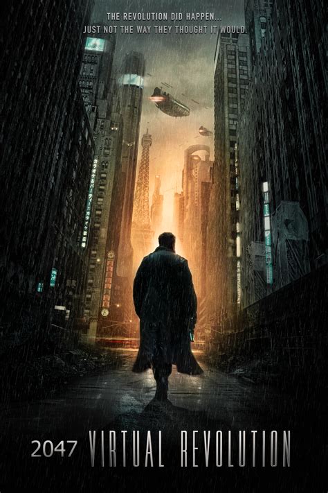 streaming Virtual Revolution