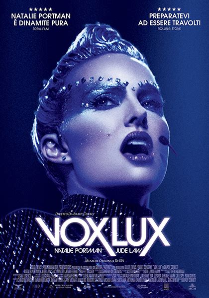 streaming Vox Lux