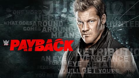 streaming WWE Payback 2017