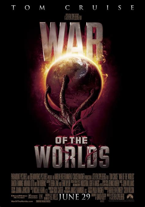 streaming War of the Worlds