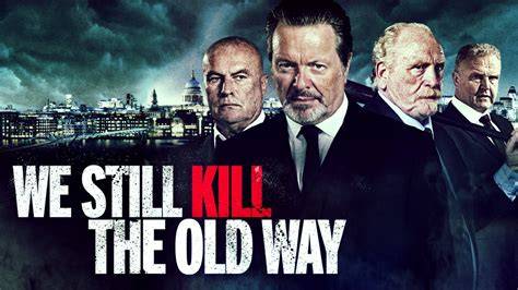 streaming We Still Kill the Old Way