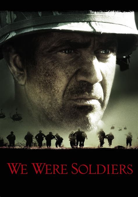 streaming We Were Soldiers
