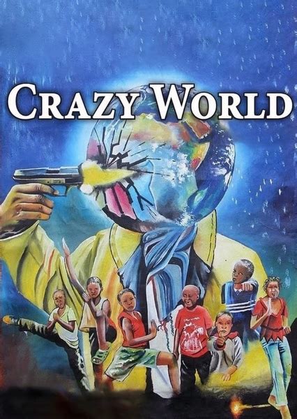 streaming What a Crazy World