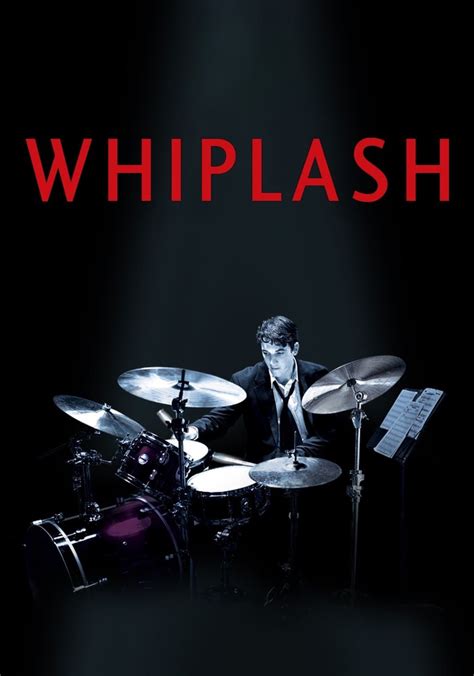 streaming Whiplash
