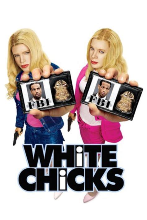 streaming White Chicks