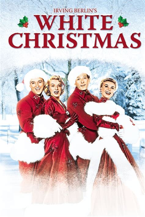 streaming White Christmas