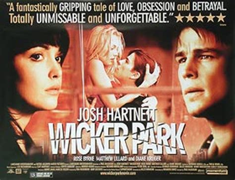 streaming Wicker Park