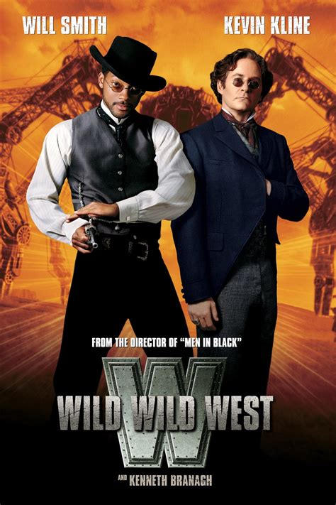 streaming Wild Wild West