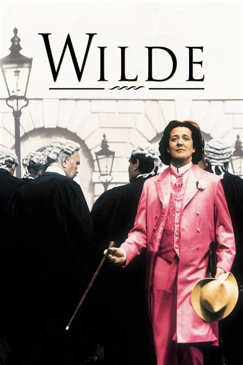 streaming Wilde