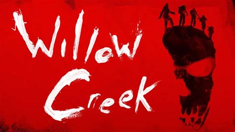 streaming Willow Creek