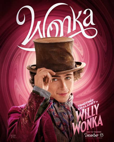 streaming Willy Wonka