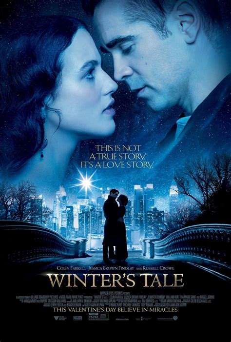 streaming Winter's Tale