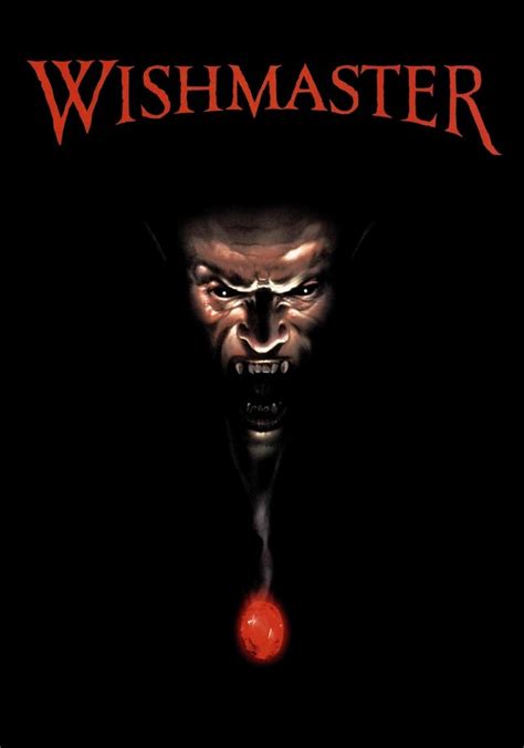 streaming Wishmaster
