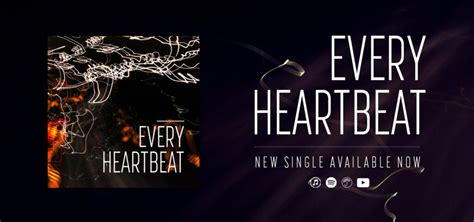 streaming With Every Heartbeat