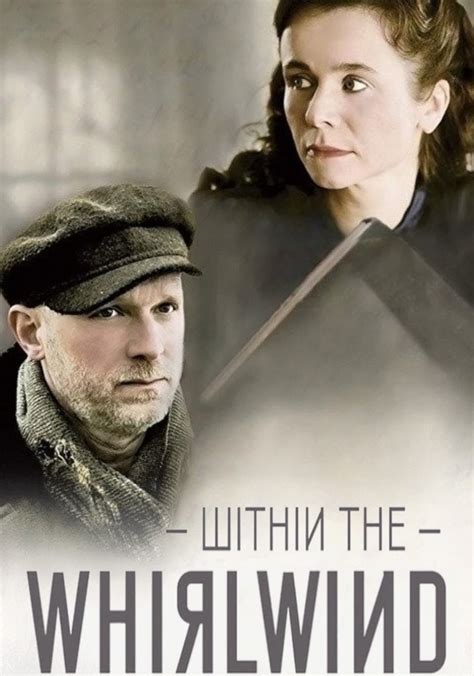 streaming Within the Whirlwind