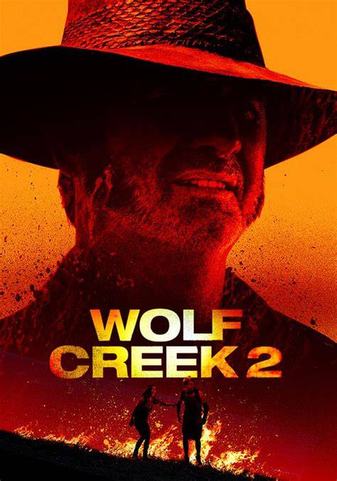 streaming Wolf Creek 2