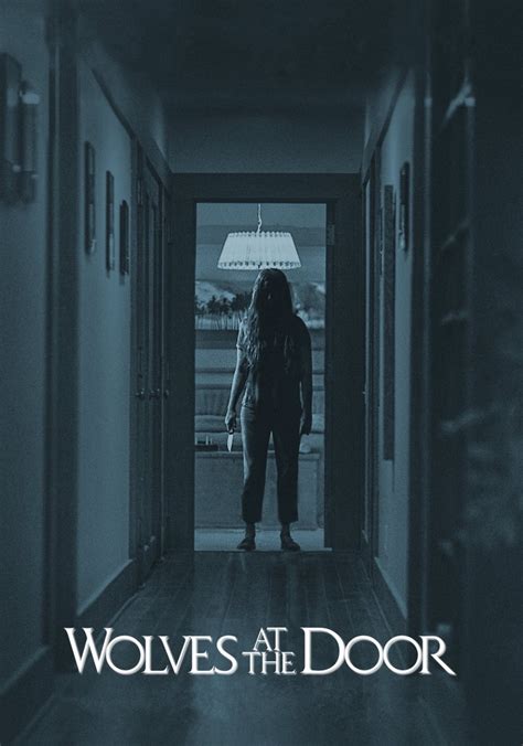 streaming Wolves at the Door