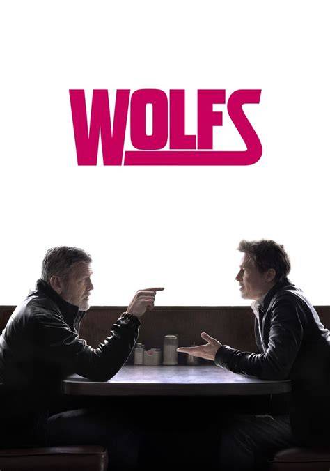 streaming Wolves