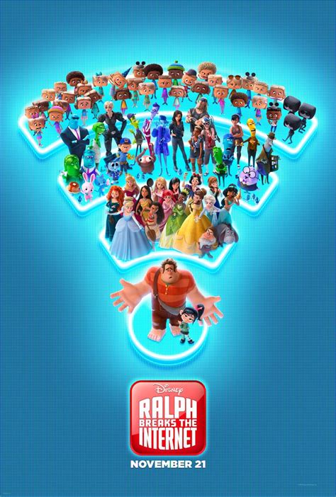 streaming Wreck-It Ralph 2