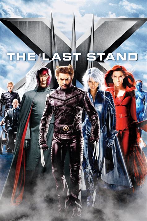 streaming X-Men: The Last Stand