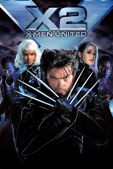 streaming X-Men 2