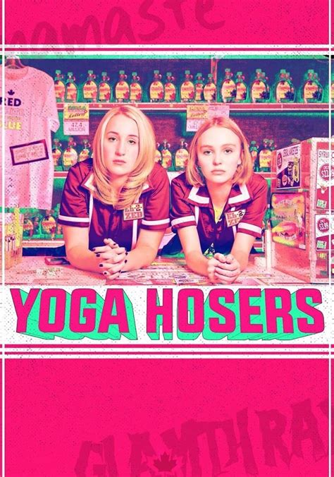 streaming Yoga Hosers