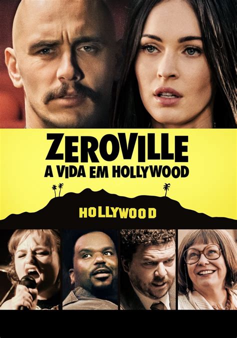 streaming Zeroville