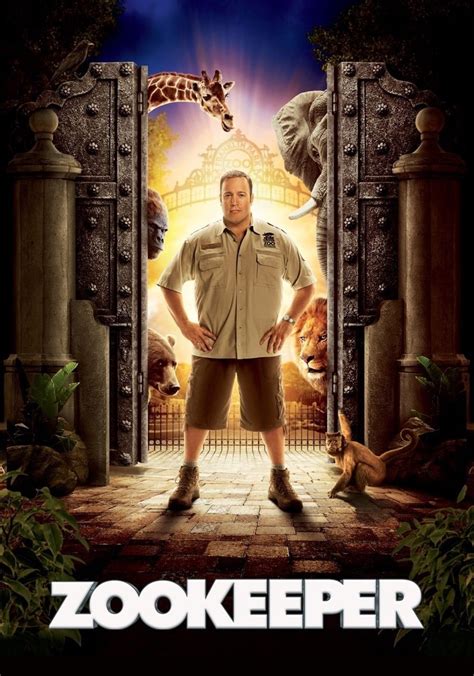 streaming Zookeeper